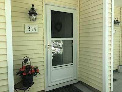 314 Edgebrook Dr #314 Boylston, MA 01505
