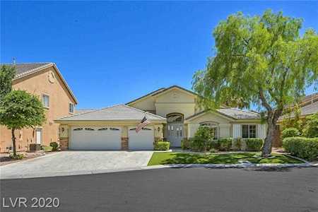5641 Morning Snow Las Vegas, NV 89141