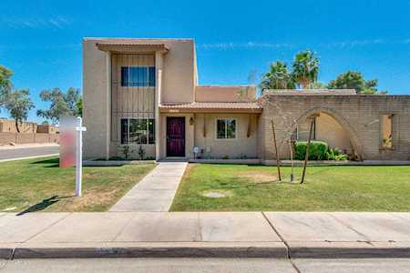 2137 E Ellis Drive Tempe, AZ 85282