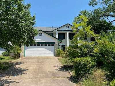 13107 Broughton Way Austin, TX 78727