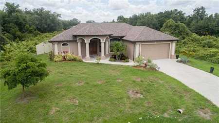 2220 Bewley St North Port, FL 34287