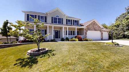 1810 E Ravenwood Lane Columbia City, IN 46725