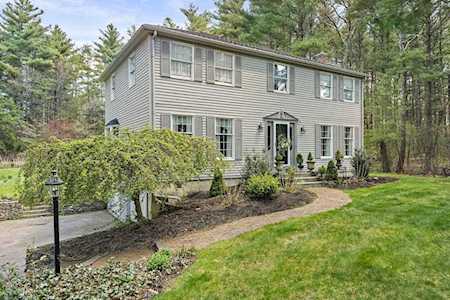 7 Country Club Lane Foxboro, MA 02035