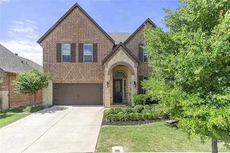 1729 Halifax Street Roanoke, TX 76262