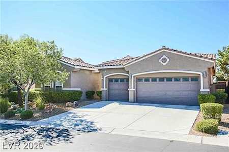10411 Ness Wood Ln Las Vegas, NV 89135
