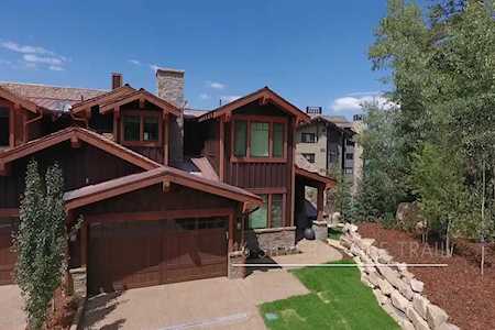 46 Silver Strike Trl Park City, UT 84060