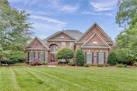551 Ballymote Ct Matthews, NC 28104