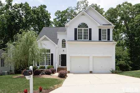 4716 Alderbrook Lane Durham, NC 27713