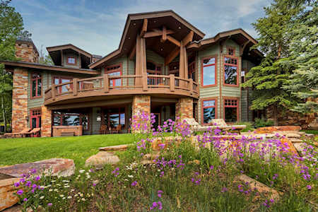 7838 Glenwild Drive Park City, UT 84098