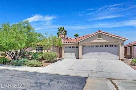 6421 Raptor North Las Vegas, NV 89084