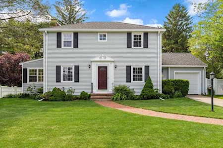 11 Wellington Road Winchester, MA 01890