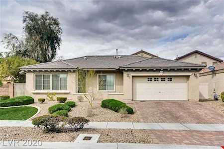 3512 Turquoise Waters North Las Vegas, NV 89081