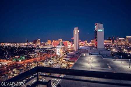 4381 Flamingo Rd #1608 Las Vegas, NV 89103