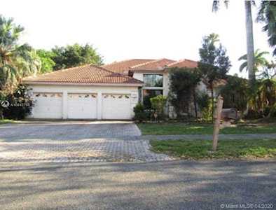 10800 Santa Fe Dr Cooper City, FL 33026