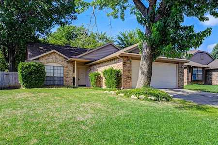 4124 Staghorn Circle N Fort Worth, TX 76137