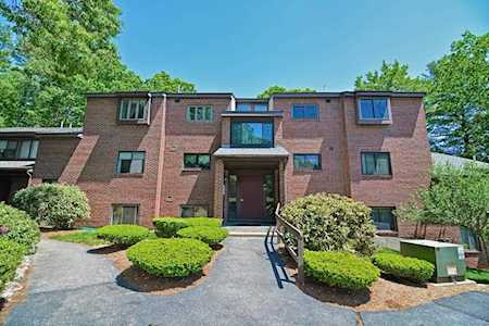36 Highwood Drive #36 Franklin, MA 02038