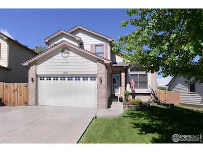 1829 Spencer St Longmont, CO 80501