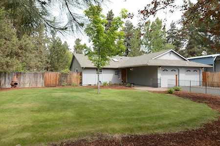 60762 Radcliffe Circle Bend, OR 97702