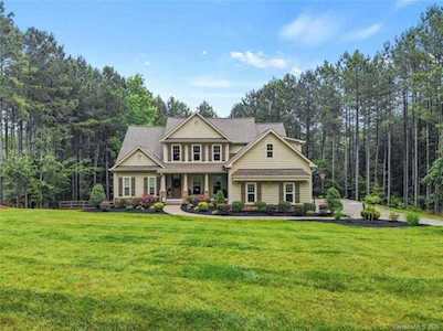 113 Trent Pines Dr Mooresville, NC 28117