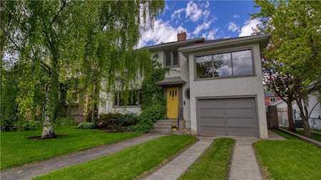 228 8 Avenue NW Calgary, AB T2M 0A6