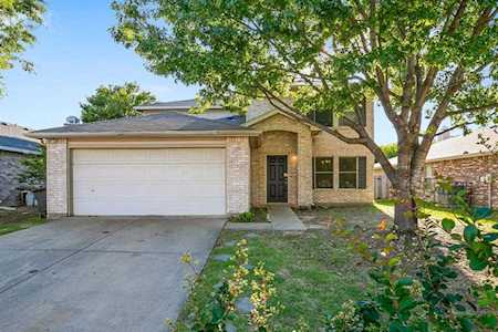 12204 Worchester Drive Fort Worth, TX 76036