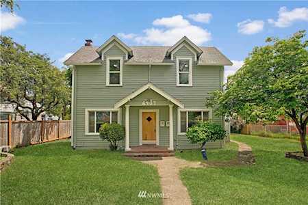 6409 S Lawrence St Tacoma, WA 98409
