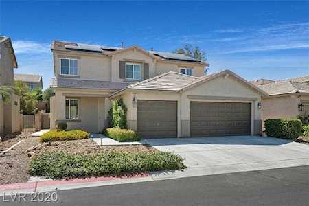 9801 Running Rabbit St Las Vegas, NV 89143