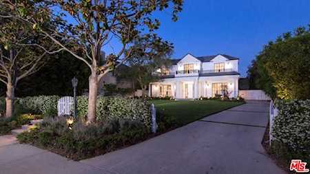 1459 Via Cresta Pacific Palisades, CA 90272
