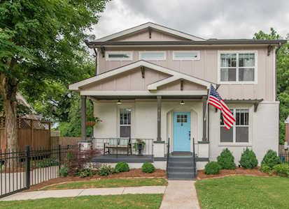 4306 Westlawn Drive Nashville, TN 37209