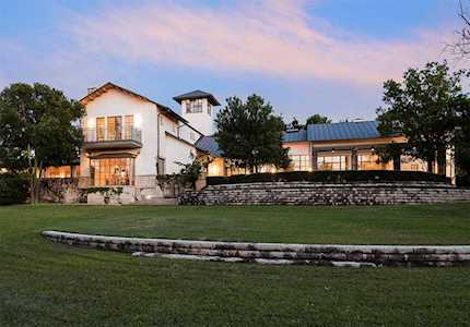 9121 David Fort Road Argyle, TX 76226