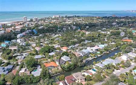 56 Island CIRCLE Sarasota, FL 34242