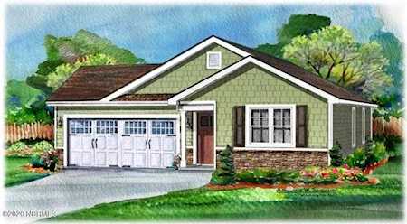 3224 Greenridge Way Leland, NC 28451