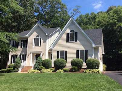 12712 Walton Ridge Ln Chesterfield, VA 23114