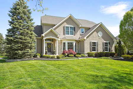 7188 Rob Roy Drive Dublin, OH 43017