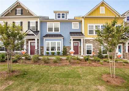 12531 Bryton Ridge Parkway Huntersville, NC 28078
