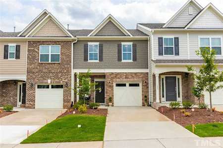 137 Writing Rock Place Apex, NC 27539