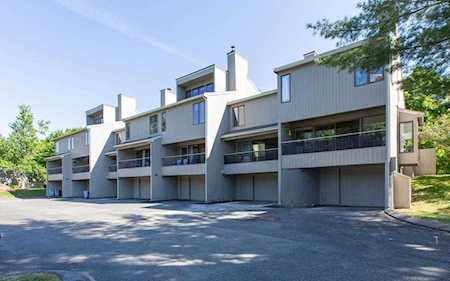 35 Mill Pond #35 North Andover, MA 01845