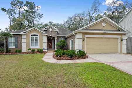626 Chancey Lane Tallahassee, FL 32308