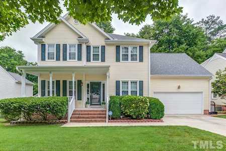 2024 Shadow Creek Drive Raleigh, NC 27604