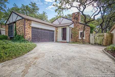 2818 Whisper Quill St San Antonio, TX 78230