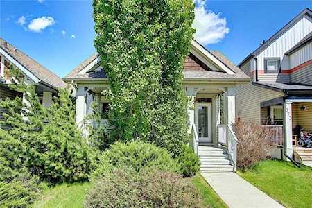 377 Copperfield Blvd SE Calgary, AB T2X 1L5