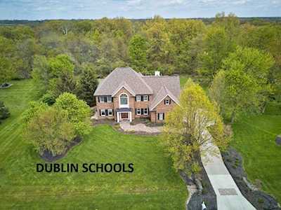 8824 Turfway Bend Drive Powell, OH 43065
