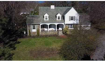 130 Flagg St Worcester, MA 01609