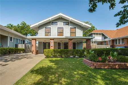 2012 Hurley Avenue Fort Worth, TX 76110