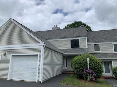 52 Stone Ridge Road #52 Franklin, MA 02038