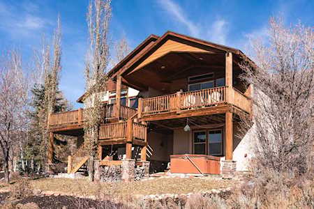 377 E Keetley Station Circle Kamas, UT 84036