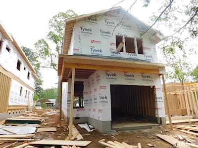 515 Heather Drive Raleigh, NC 27606