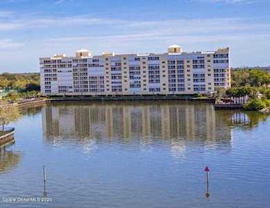 134 Starboard Lane #209 Merritt Island, FL 32953