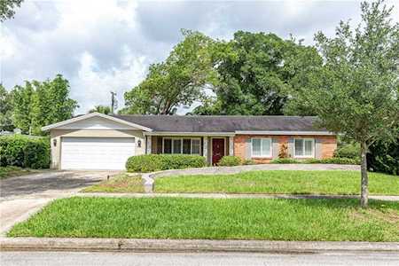649 Brechin Dr Winter Park, FL 32792