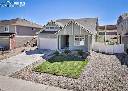 9535 Linkage Trail Fountain, CO 80817